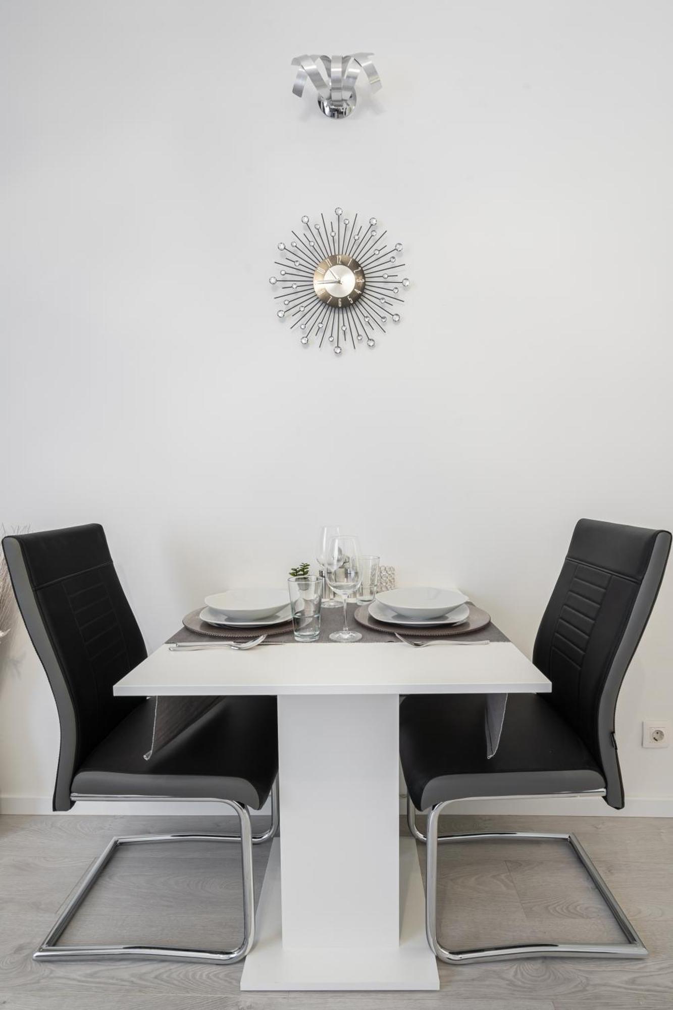 Dorsett Heights Apartment บูดาเปสต์ ภายนอก รูปภาพ